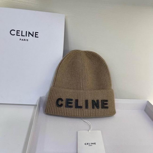 Celine Beanie ID:202111d24